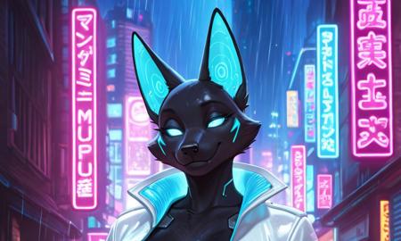 FurryWave's Avatar